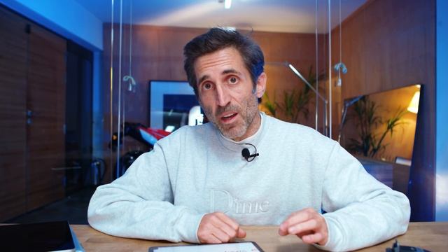 iPad Pro 2020 - Yeni Bilgisayarim ? смотреть онлайн