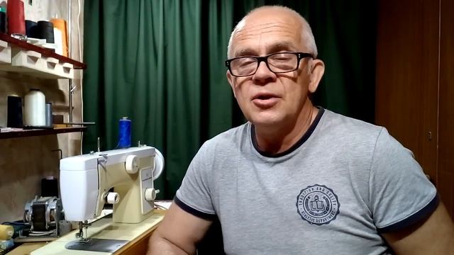 Всё, что надо знать о шв.машинах "Чайка". Абсолютно ВСЁ! смотреть онлайн