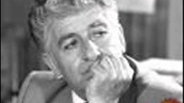 Edvard Mirzoyan - Symphony For Strings And Timpani - Part 1 смотреть онлайн