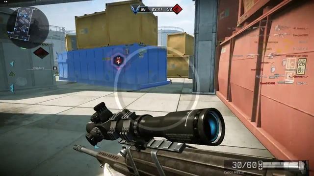 Где Скачать Игровой Центр И Warface [Игровой Центр Mail Ru Варфейс] смотреть онлайн
