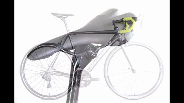 CANNONDALE CAAD12 • road bike | CreatoBike смотреть онлайн