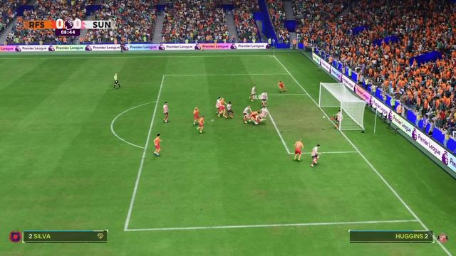 スタープレイヤーの転生選手を昇格チームに入れたらどれくらい強くなる？【FC24】#３０