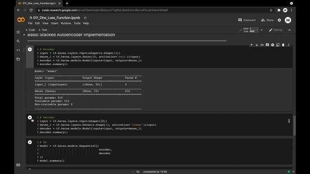 Dtw (Dynamic Time Warping) Loss Function in Tensorflow - Episode 11: Dtw Loss Function in TF смотреть онлайн