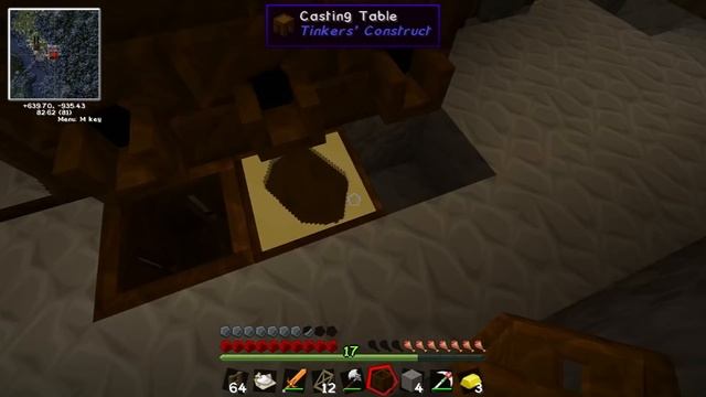 Minecraft: Galacticraft - STATUESQUE (#25) смотреть онлайн