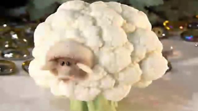 Детские Поделки из фруктов и овощей смотреть онлайн