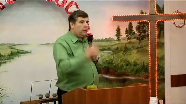 САЛФЕТНИКОВ А.- Что нужно делать, чтобы неверующий уверовал во Христа и за ним пошел смотреть онлайн