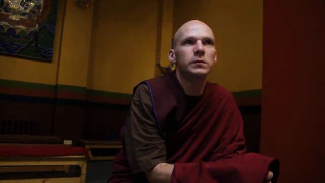 О смысле буддизма. Тара. Ч. 2 смотреть онлайн