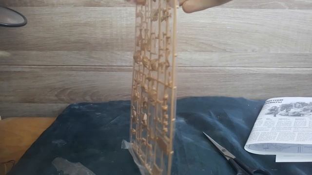 Обзор на советских снайперов времен ВОВ смотреть онлайн