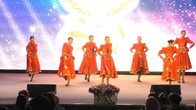 СКИТЛС "Калинка" смотреть онлайн