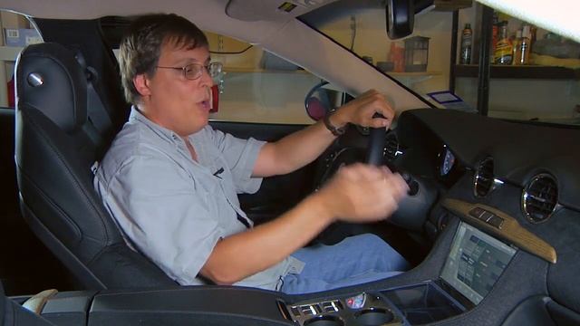 Fisker Command Center: An Owner's Review смотреть онлайн