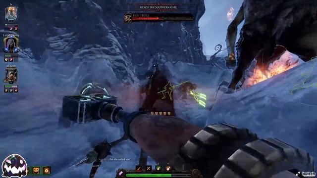 The ULTIMATE Guide to Soloing Hordes! (Warhammer: Vermintide 2) смотреть онлайн