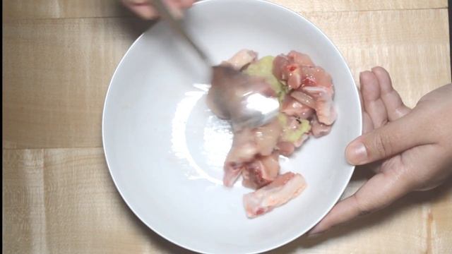 How To Make Chicken Soup For 8 Months Old Baby!! | Healthy Baby Food Recipe Video