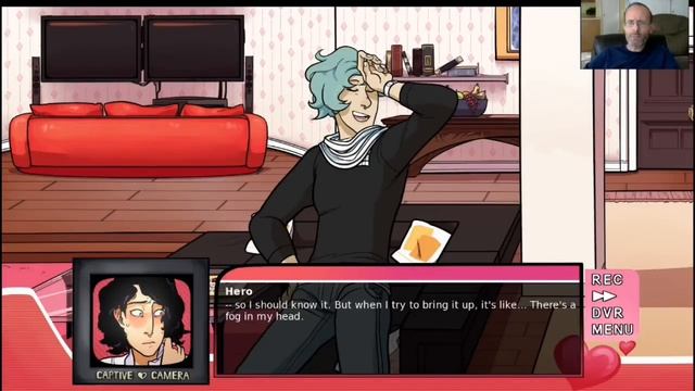 Date Or Die! | Mesmer's Scene Gameplay смотреть онлайн