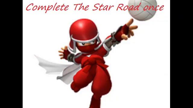 Mario Sports Mix : How To Unlock All Characters смотреть онлайн