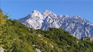 ВСТРЕЧА С НЕВИДИМЫМ СТАРЦЕМ СВЯТОГО АФОНА