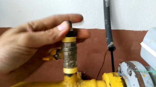 Пакуем резьбовые стыки в 5 РАЗ БЫСТРЕЕ!!! смотреть онлайн