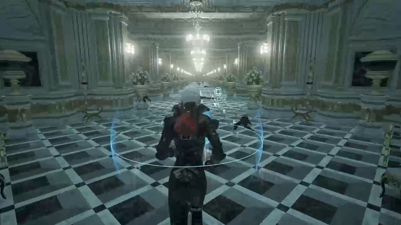 Echo : Gameplay Trailer смотреть онлайн