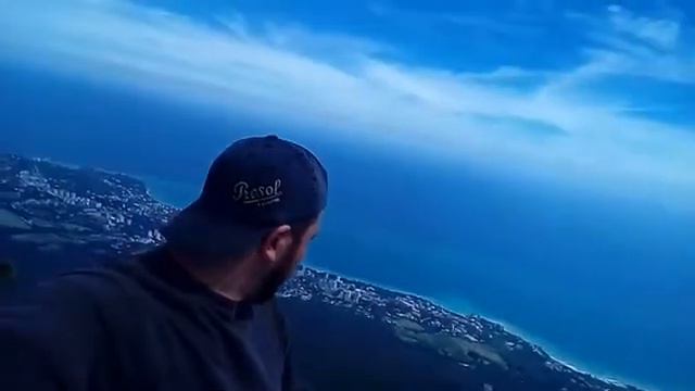Крым гора Ай Петри смотреть онлайн