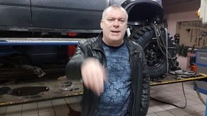 Бортовые редуктора производства Воин4х4. Ответка «воинам» на их трёп!