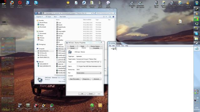 How To Install Command and Conquer 3 Forgotten Mod смотреть онлайн