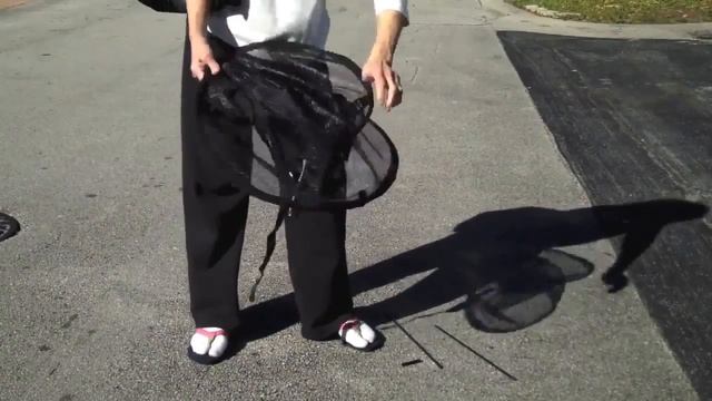 Разделительная сетка барьер для собак в автомобиль Solvit смотреть онлайн