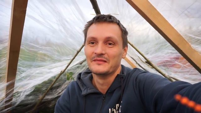 Как стать фермером, ЗАЕХАЛИ первые шаги, что с собой взял смотреть онлайн