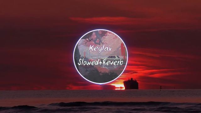 PLC feat. Луна - Бутылочка (Keylax remix) (slowed+reverb) смотреть онлайн