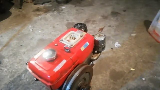 Дизельный двигатель для мотоблока смотреть онлайн