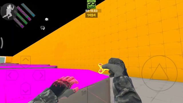 Мод меню Бхоп-про! Обзор. смотреть онлайн