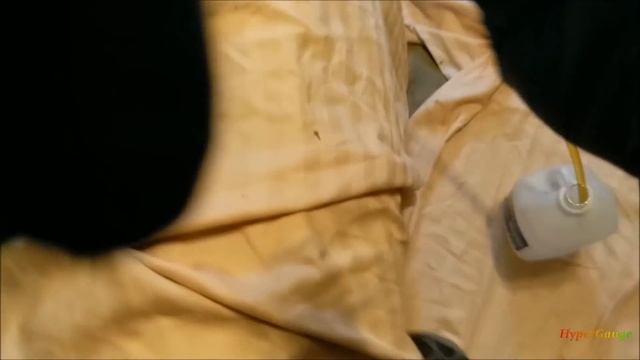 Engine oil change with a 12V electric extractor pump. Tricks and tips. Camry смотреть онлайн