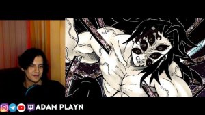 ПОПУЛЯРНЫЕ МИФЫ О КЛИНКЕ ► Шедший Реакция от АДАМА ПЛЕЙНА