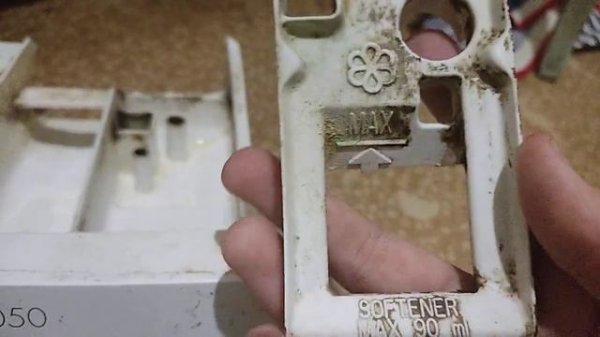 Обзор стиральной машины Zanussi Aquacycle 1050 FA 1023