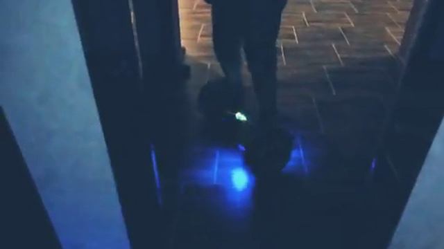 Гироскутер смотреть онлайн