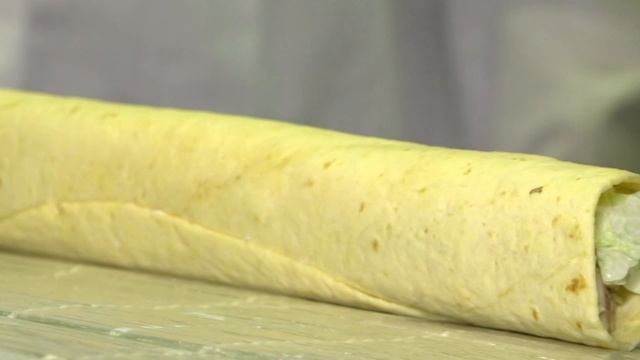 Запечённые роллы с курицей//Доставка "Кушай СУШИ и ПИЦЦУ"#ЕДАУЛИЦ смотреть онлайн