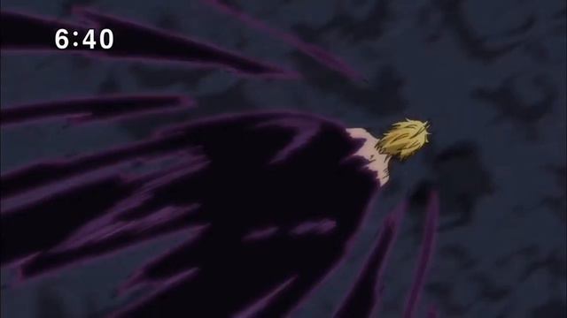 💢Meliodas/Семь Смертных Грехов💣