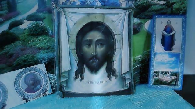 БОГ — ЕДИН, и, - Он — Треликий ВЛАСТЕЛИН вселенной!!!😇😇😇😇😇😇😇😇😇💟☝⛅🌕🌎🌃☀👏💟😇👏🌍 смотреть онлайн