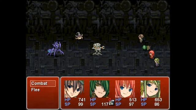 Monsters, Comas, and a Metal Maze? : Legionwood The Tale Of The Two Swords 16 смотреть онлайн