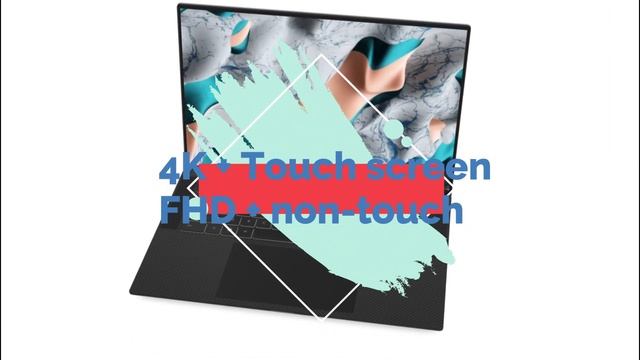 DELL XPS 15 & XPS 17 (2020)? Macbook Air Killer ? Full Details | Tech panda смотреть онлайн