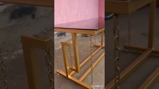 Стол тенсегрити. смотреть онлайн