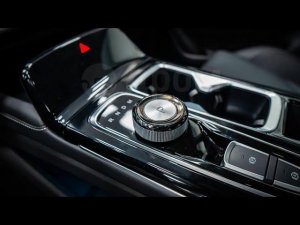 JAC JS6 Адаптация роботизированной коробки передач, с двумя сцеплениями