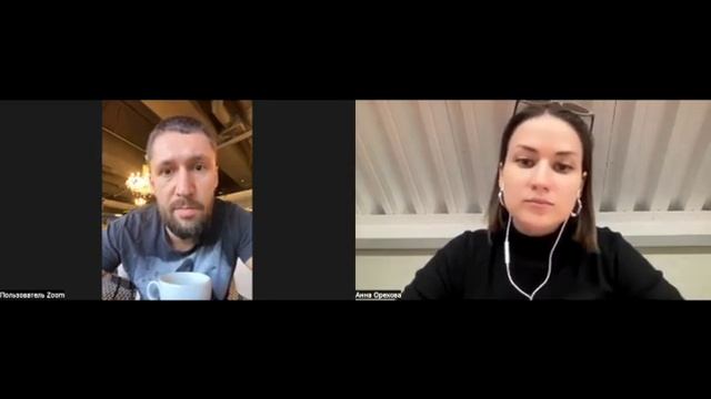 Отзыв о контекстной рекламе от доставки еды 