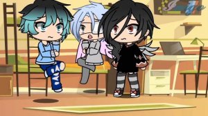 • Гача Клип ± Детская обида •