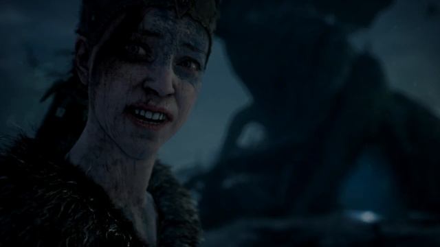 Hellblade: Senua's Sacrifice | MitiS - Life