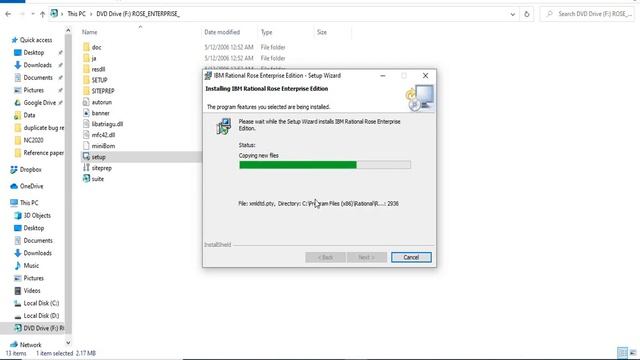 HOW TO INSTALL IBM RATIONAL ROSE 7 WITH CRACK IN 2020 - Crack successful Link download google drive смотреть онлайн
