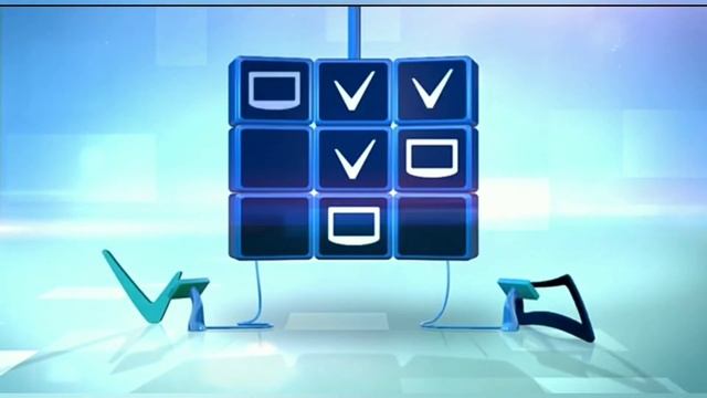 Заставки Телеинструктора (2018-2022) смотреть онлайн