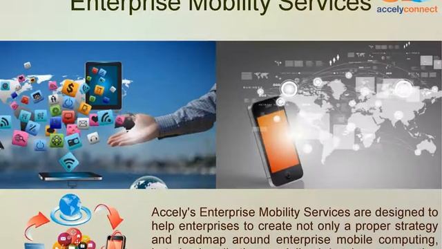 Best Enterprise Application Services Provider - Accely смотреть онлайн