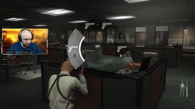 Max Payne 3 ПОЛНОЕ ПРОХОЖДЕНИЕ ▶ ПОСЛЕДНИЙ КОЗЫРЬ #4 смотреть онлайн