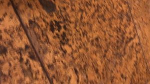 Лак для пробкового пола!