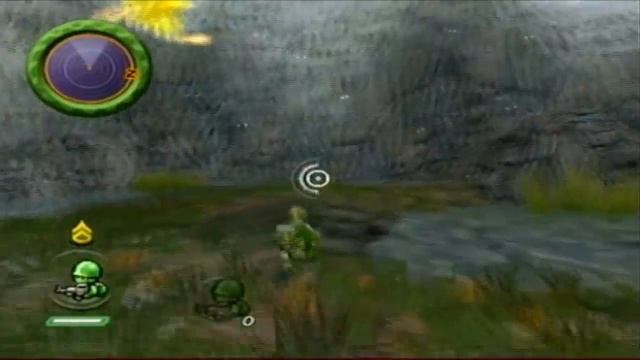 Battalion Wars - Walkthrough - Mission 1 смотреть онлайн