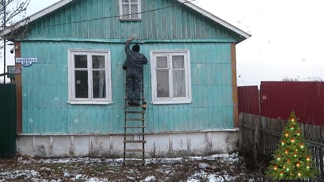 Предновогодние хлопоты.ПРО Новый год.Новый год 2023 смотреть онлайн